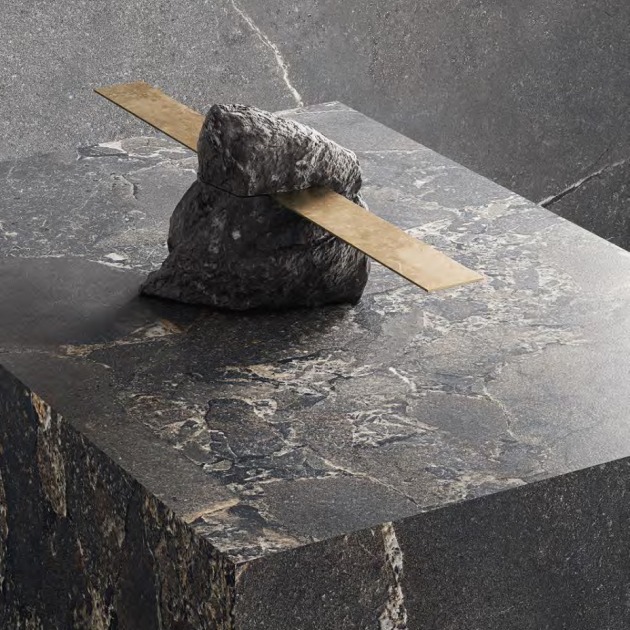 Cobblestone Black plytelės (4)