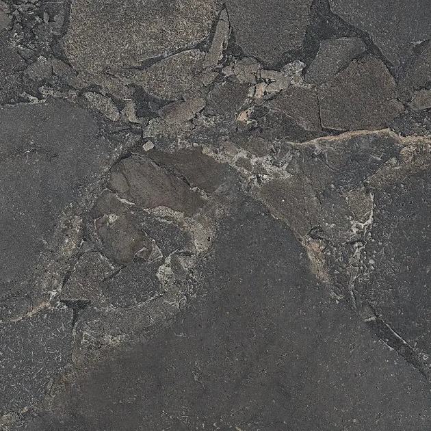 Cobblestone Black plytelės