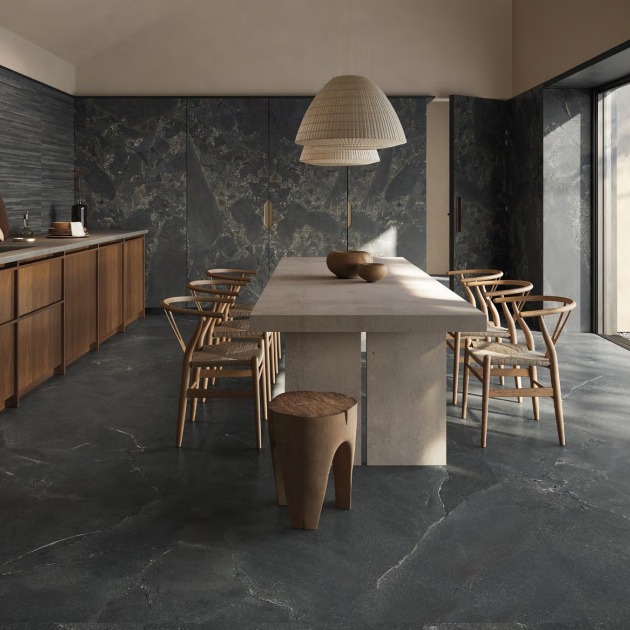 Purestone Black plytelės (2)