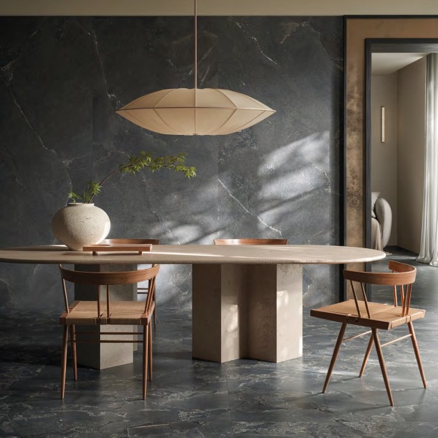 Purestone Black plytelės (3)