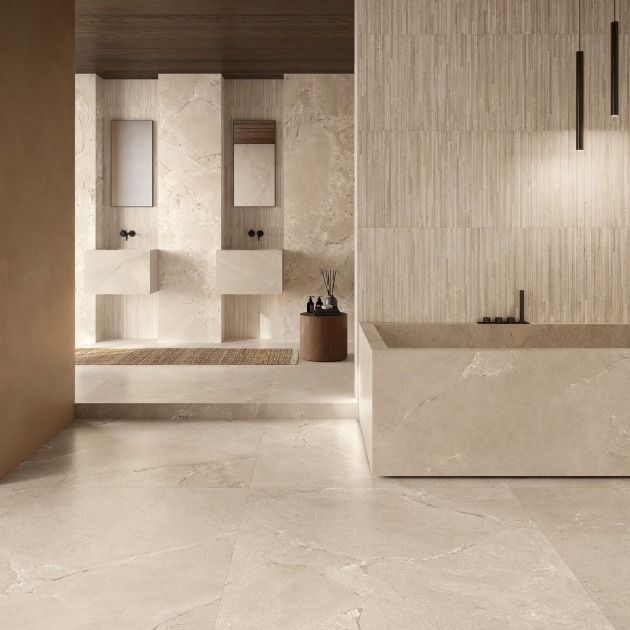Cobblestone Beige plytelės (2)