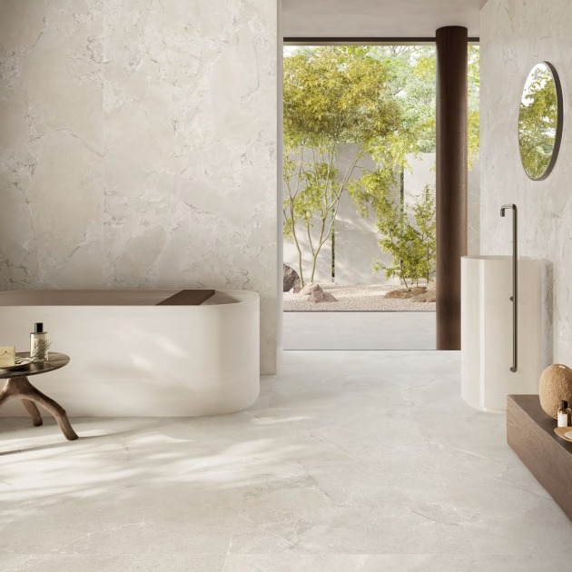 Purestone White plytelės (2)