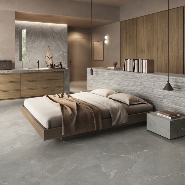 Purestone Grey plytelės (2)