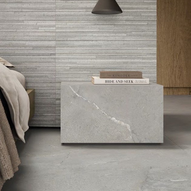 Purestone Grey plytelės (3)