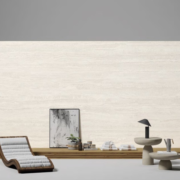TRAVERTINO VEIN WHITE plytelės (2)