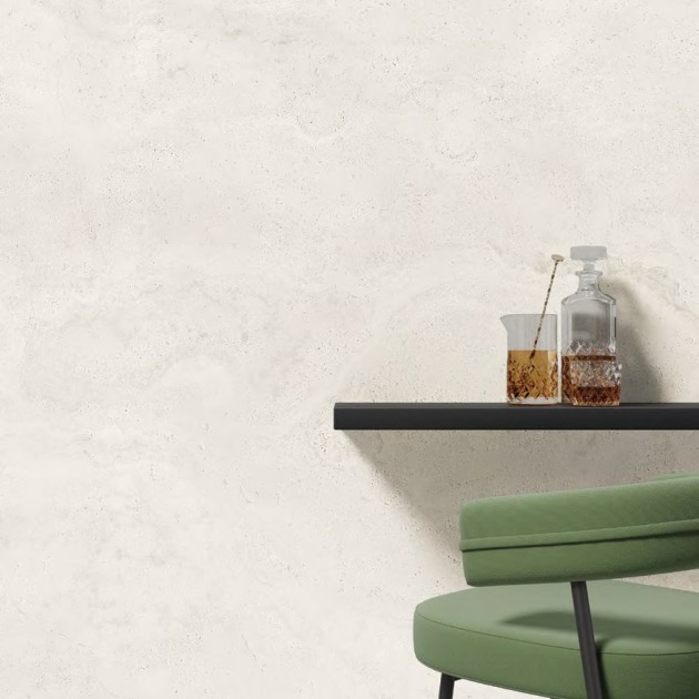 TRAVERTINO MINIMAL WHITE plytelės (3)