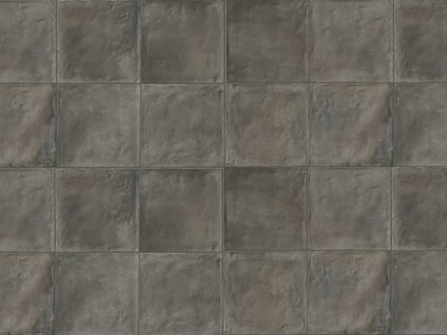20x20cm Antracite plytelės