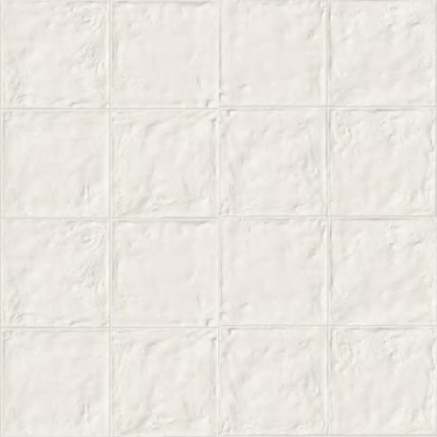 20x20cm Bianco Assoluto plytelės (4)