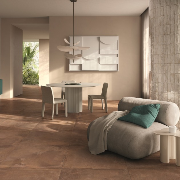 80x80cm Terracotta plytelės (2)