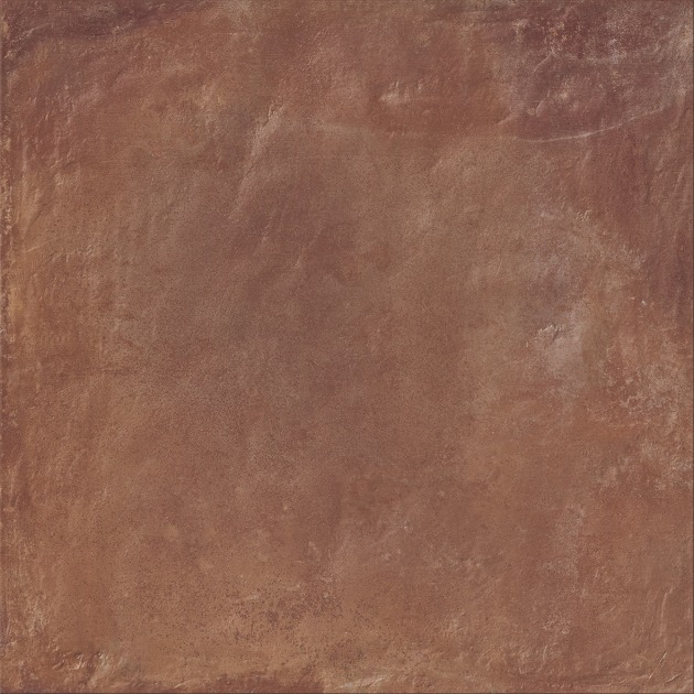 80x80cm Terracotta plytelės