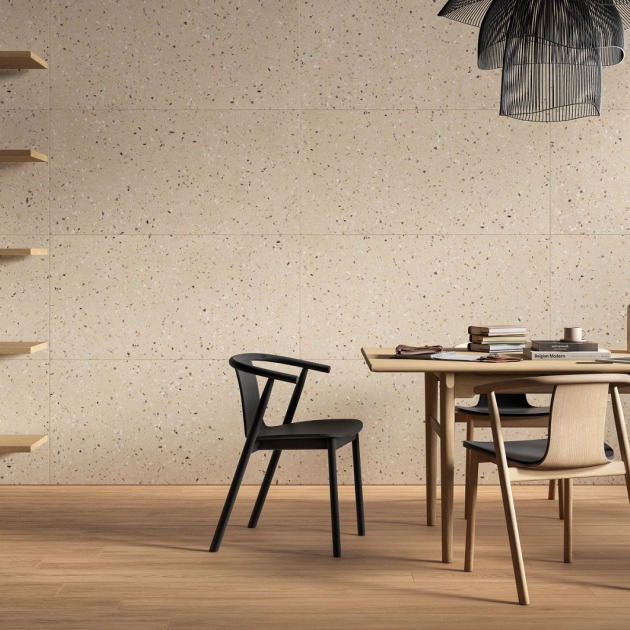 Terrazzo Caribbean RO12 plytelės (2)