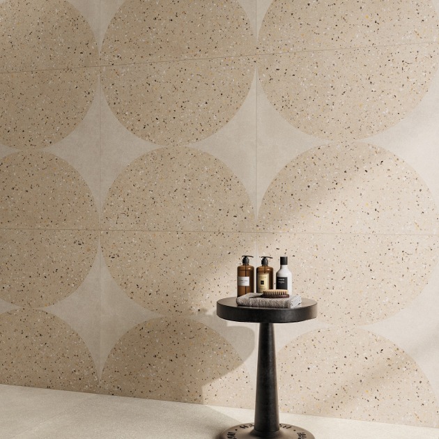 Terrazzo Caribbean RO12 plytelės (3)