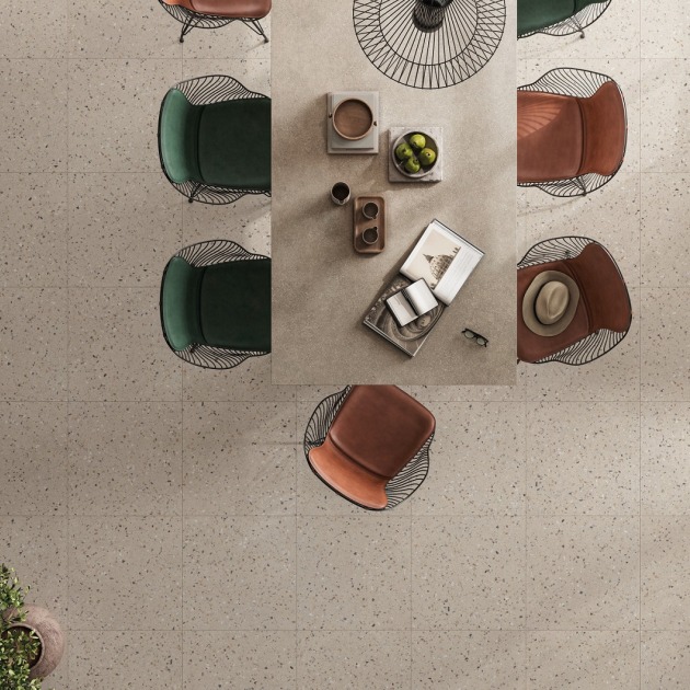 Terrazzo Rice RO11 plytelės (3)