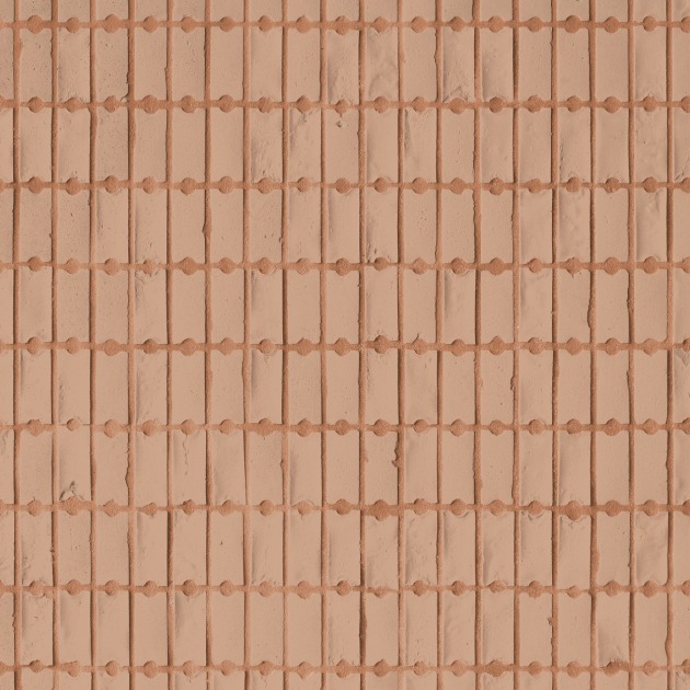 30x30cm Nagomi AMI NG09 Pale mozaika