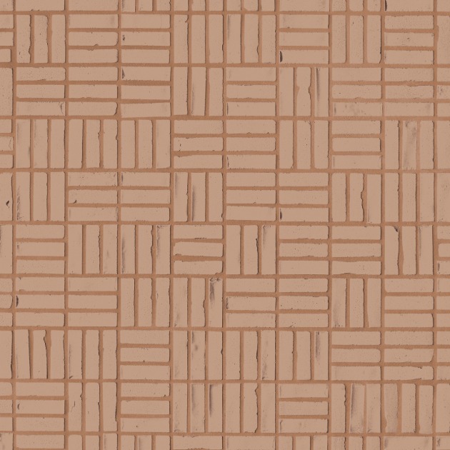 30x30cm Nagomi RIKU NG09 Pale mozaika (3)