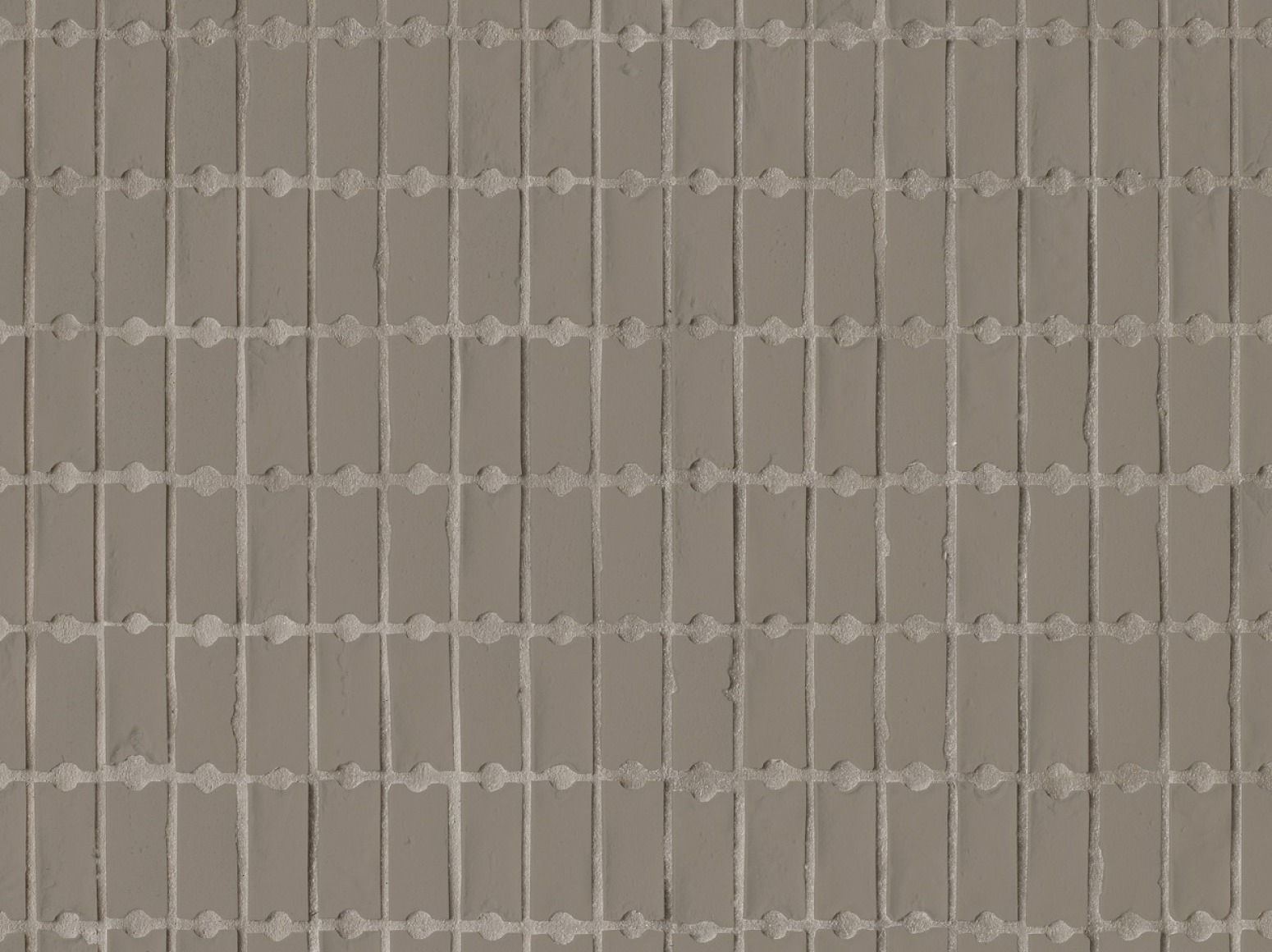 30x30cm Nagomi AMI NG04 Soot mozaika