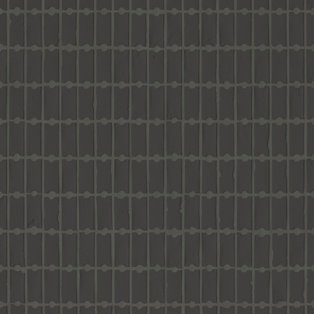 30x30cm Nagomi AMI NG05 Basalt mozaika (4)