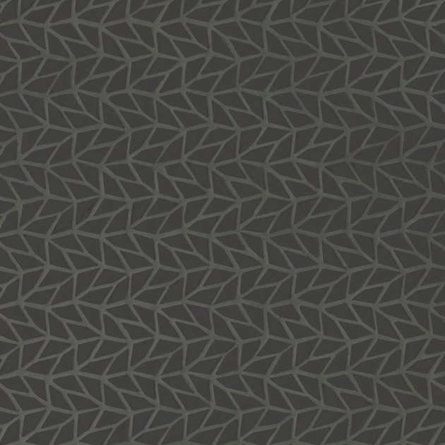 30x30cm Nagomi KAZUKI NG05 Basalt mozaika (5)