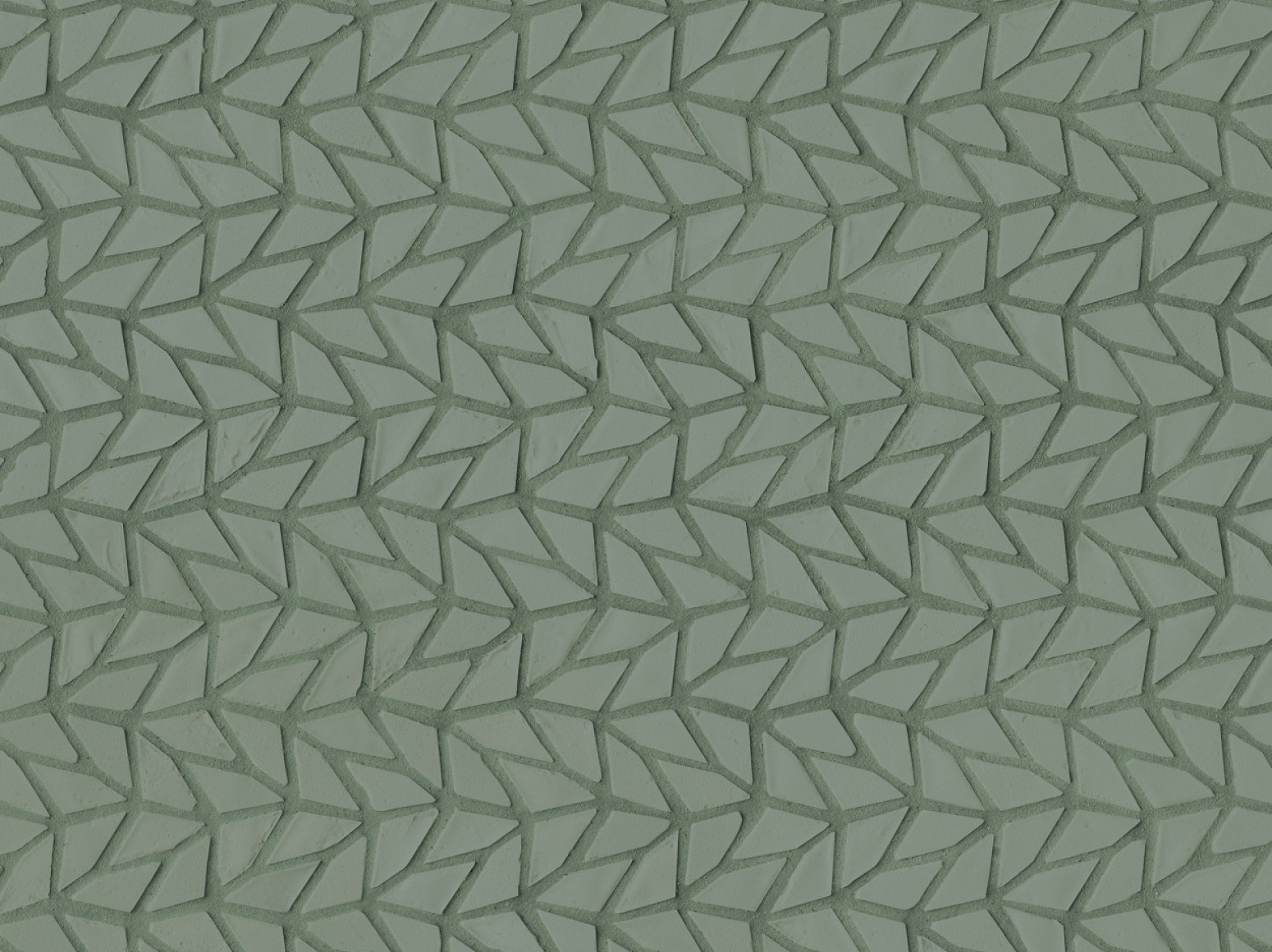 30x30cm Nagomi KAZUKI NG07 Greenish mozaika