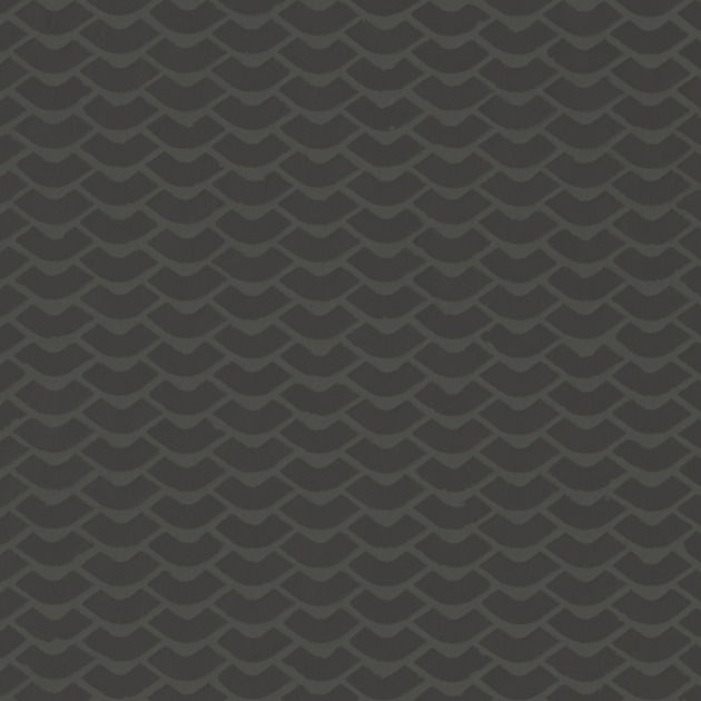 30x30cm Nagomi MIYU NG05 Basalt mozaika (2)