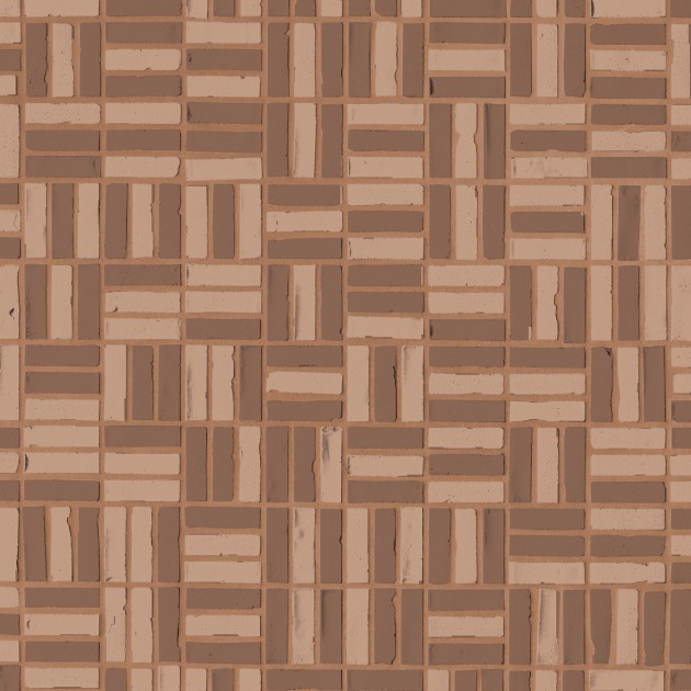 30x30cm Nagomi RIKU Mix NG08 + 09 mozaika (3)