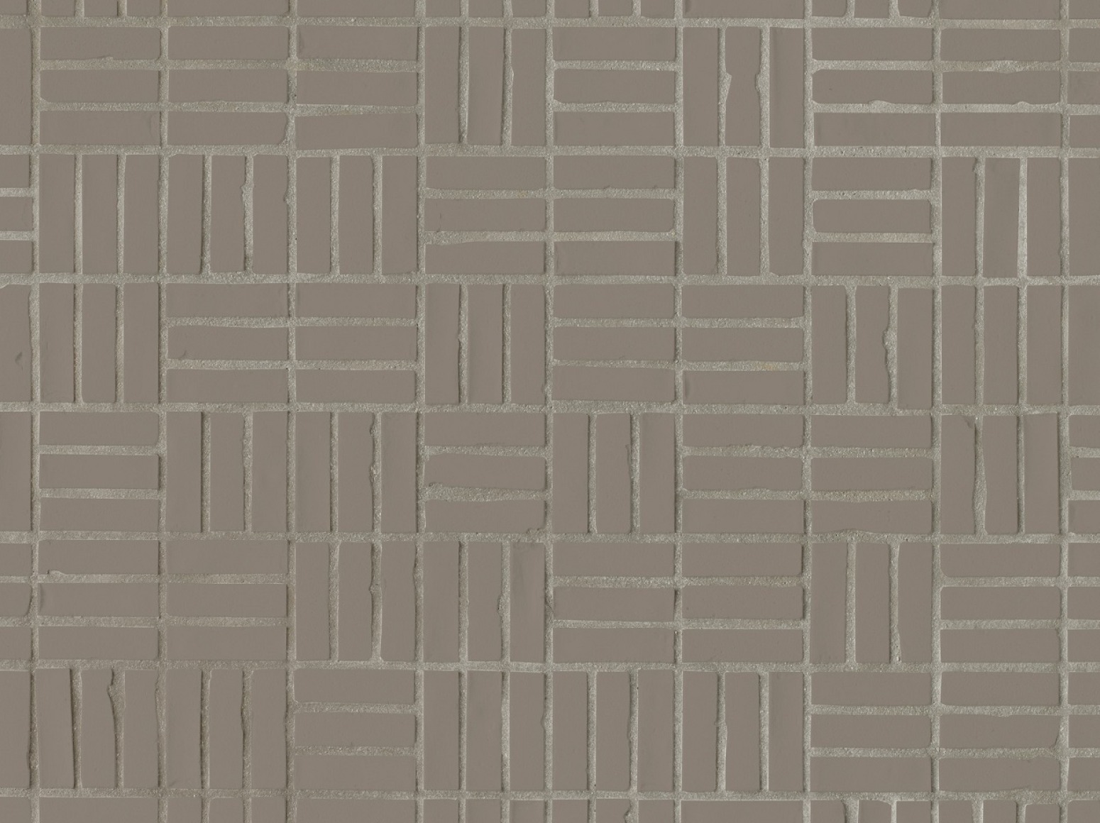 30x30cm Nagomi RIKU NG04 Soot mozaika