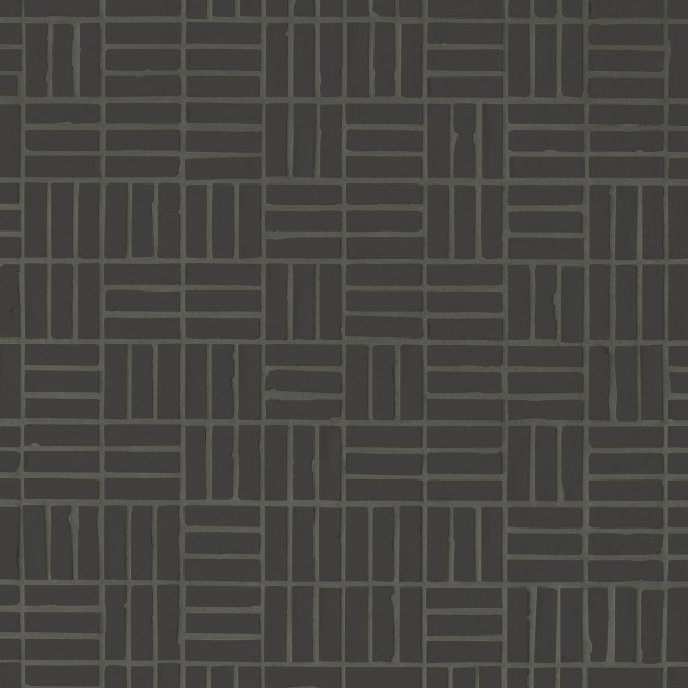 30x30cm Nagomi RIKU NG05 Basalt mozaika (3)