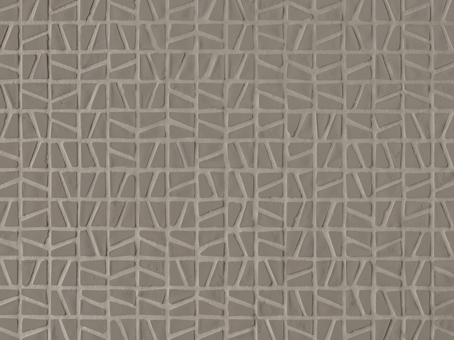 30x30cm Nagomi SABI NG04 Soot mozaika