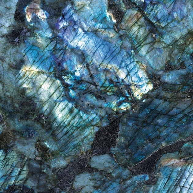  Labradorite Bookmatch plytelės