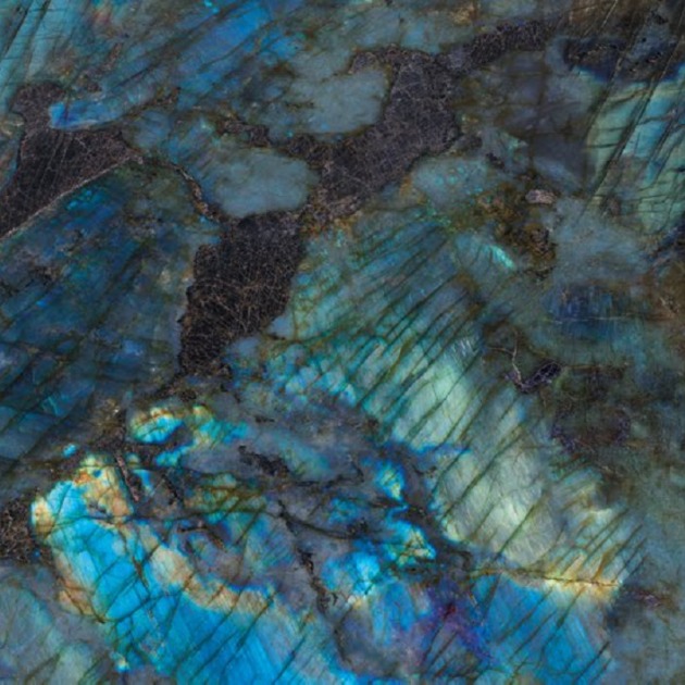 Lumia Labradorite plytelės
