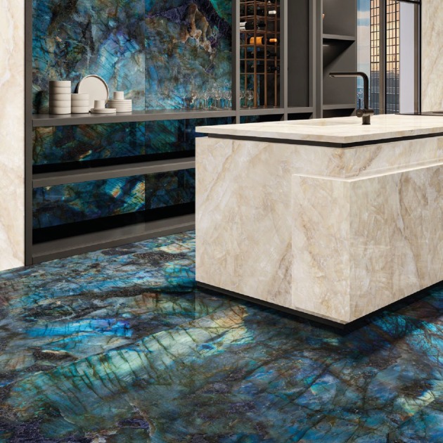 Lumia Labradorite plytelės (3)