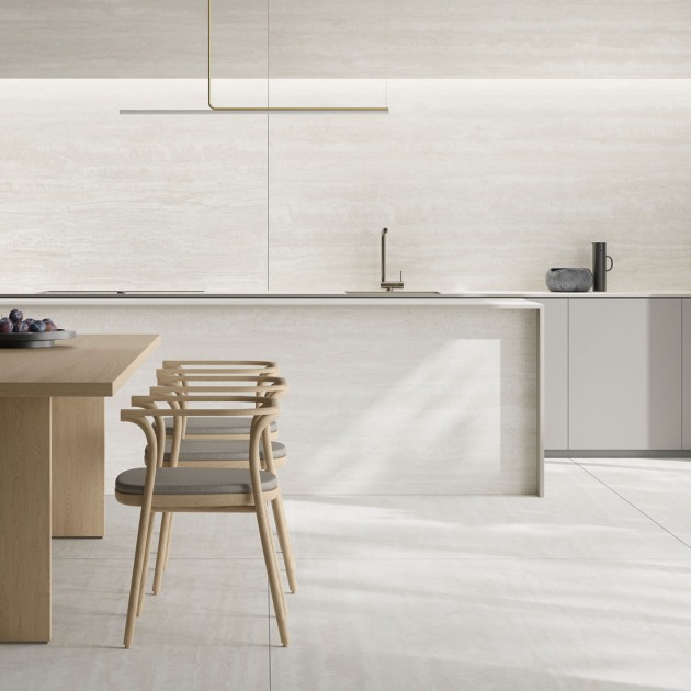 Travertino Bianco SE13 plytelės (5)