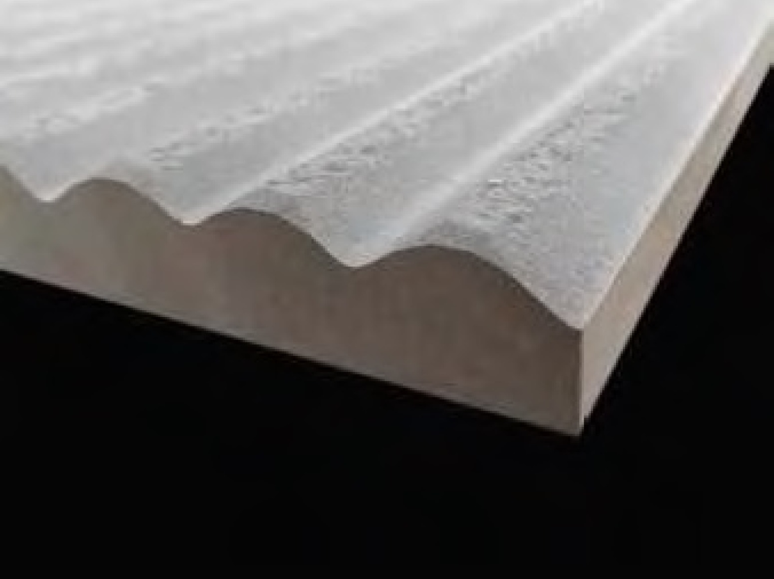 30x120cm Materica White