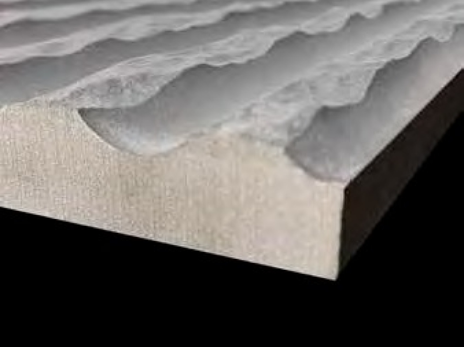 30x120cm Burns Grey