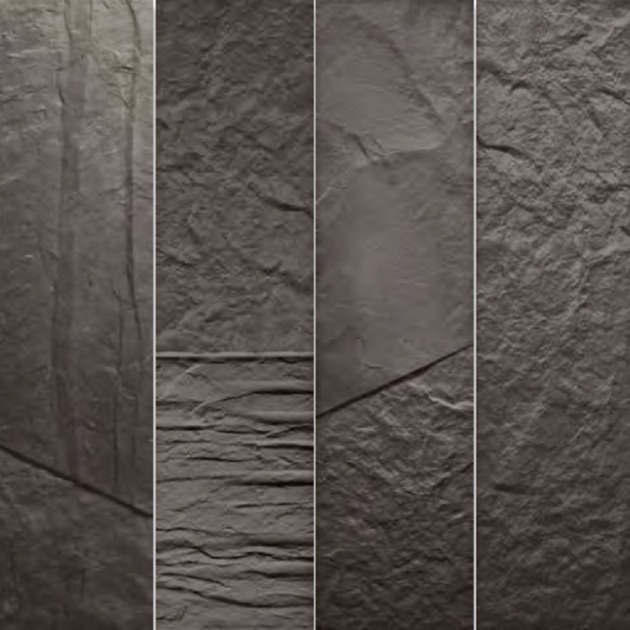 30x120cm Minimal Tech Graphite