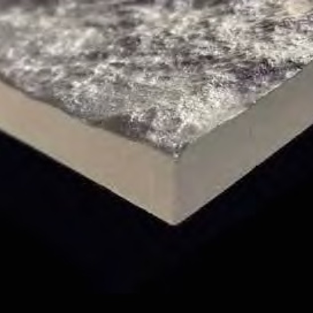 30x120cm Minimal Noir