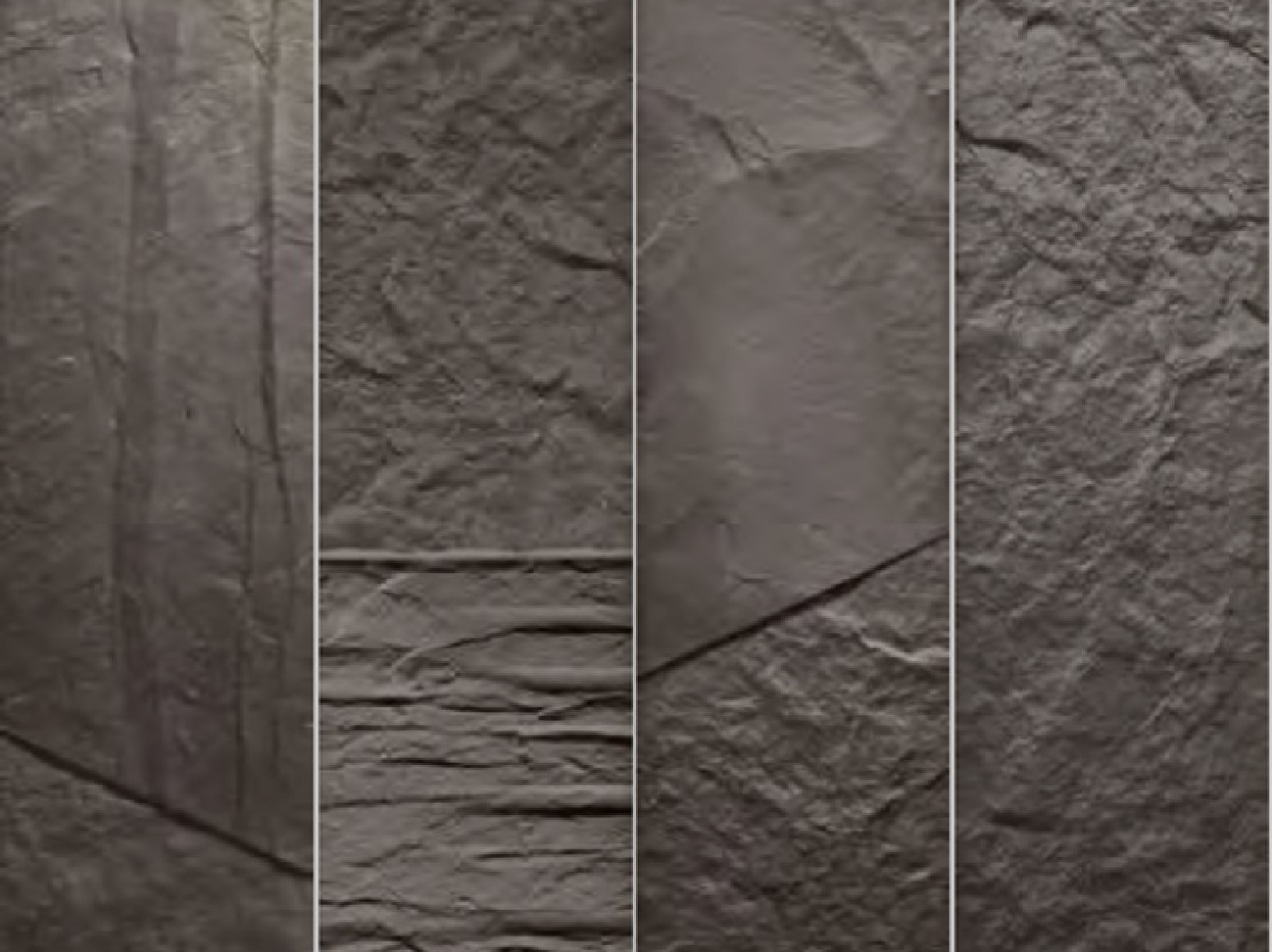 30x120cm Minimal Tech Graphite