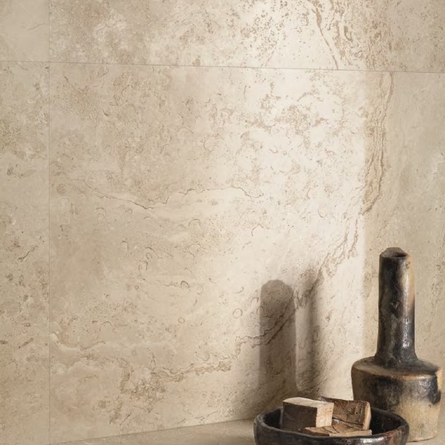 Variee Beige Lappato Antique plytelės (2)
