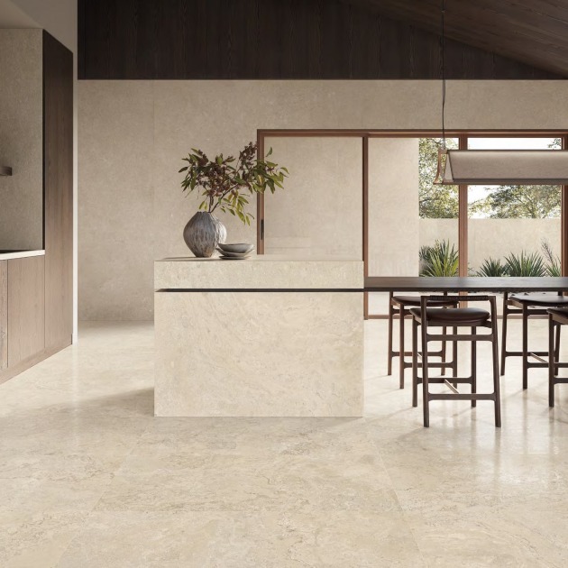 Variee Beige Lappato Antique plytelės (4)