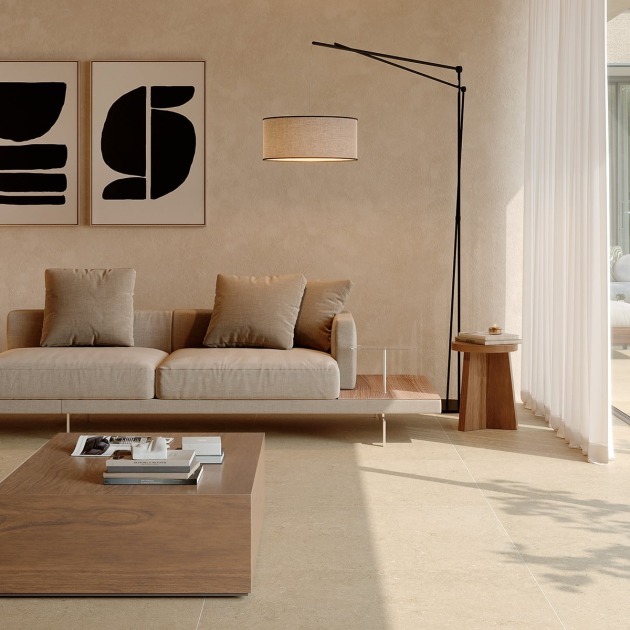 Limestone Beige plytelės (2)
