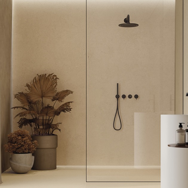 Limestone Beige plytelės (5)
