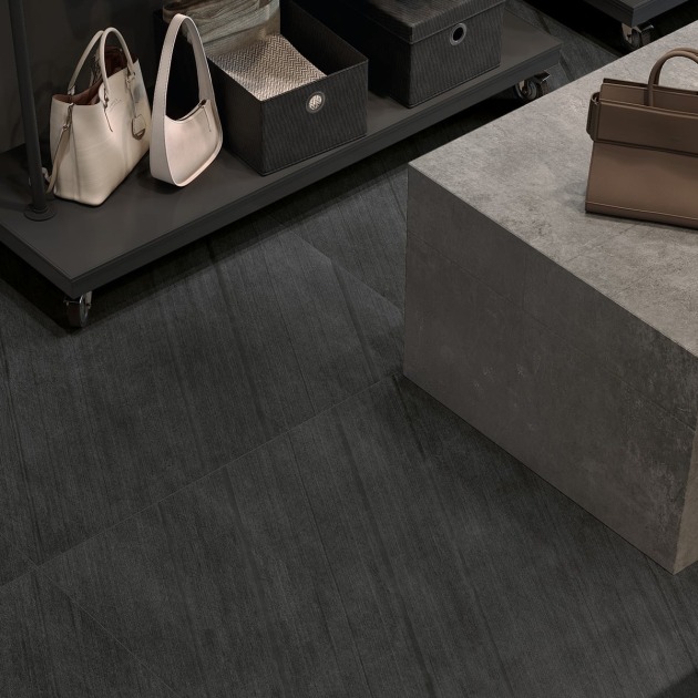 Baycliff Black plytelės (3)