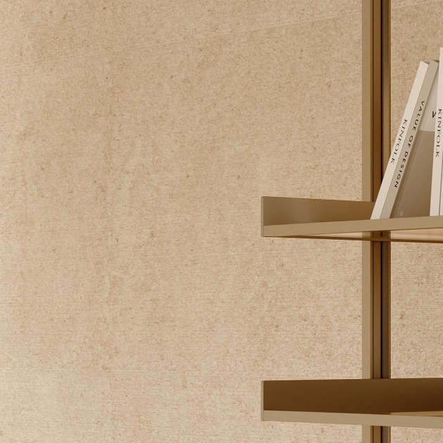 Limestone Beige Structured plytelės (2)