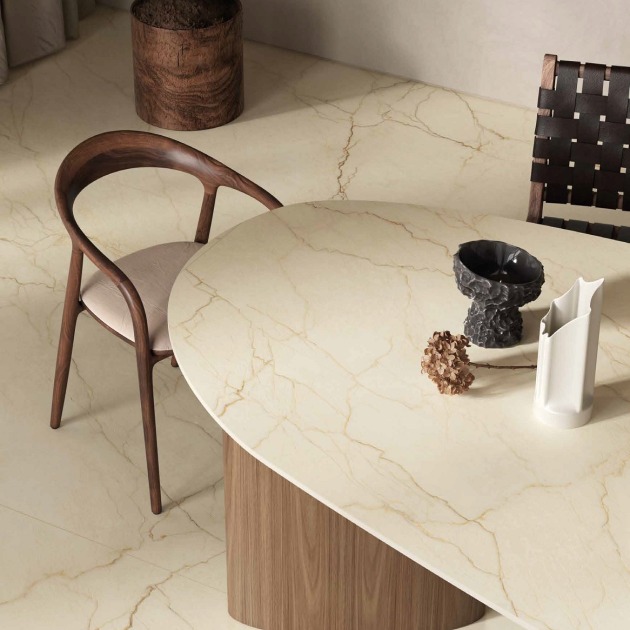 Crema Avorio Select plytelės (3)