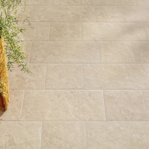 20x20cm; 20x40cm Mapierre Ancienne Beige R11 plytelės (3)