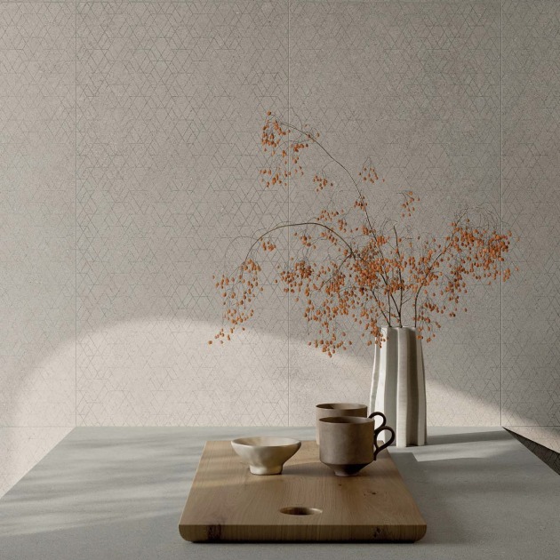 Grace Clay Weave plytelės (2)