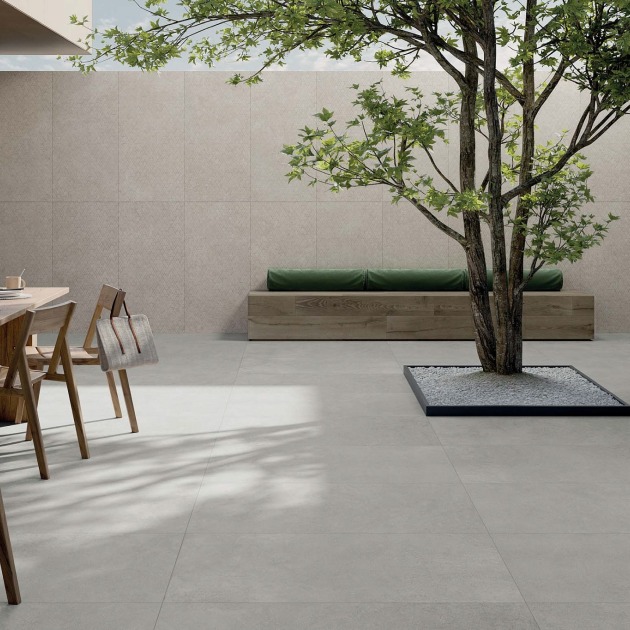 Grace Clay Weave plytelės (3)