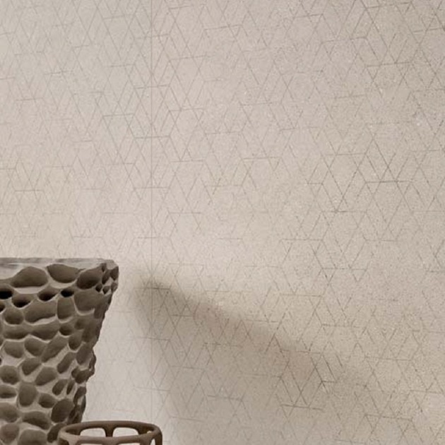 Grace Ivory Weave plytelės (2)