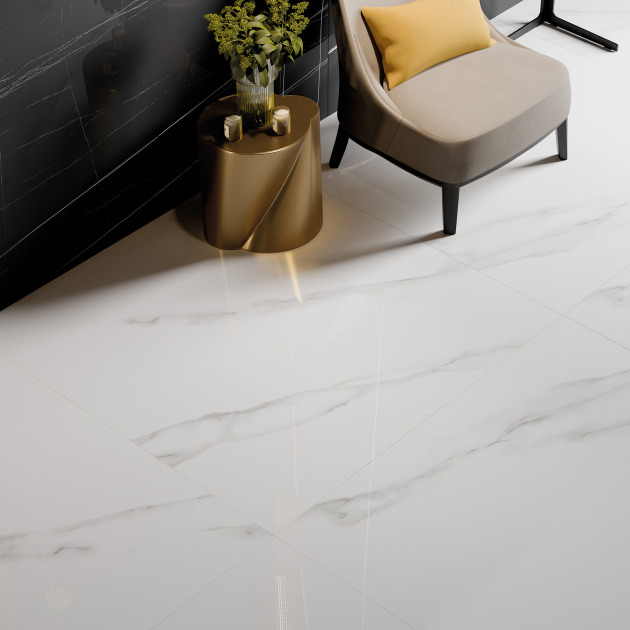 Bianco Statuario plytelės (3)