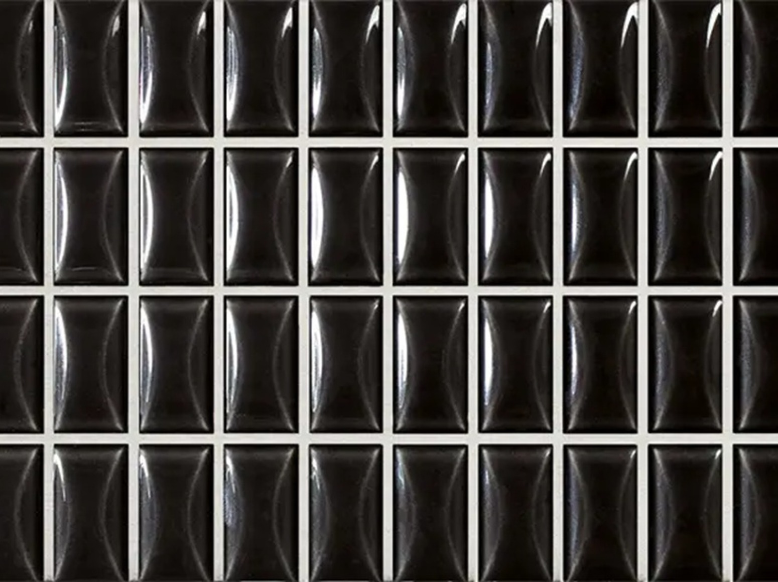 3DB Bevel Onix Gloss